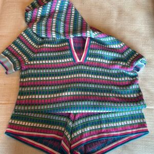 Lilly Pulitzer Travel Set